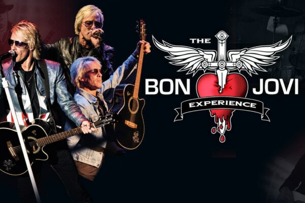 The Bon Jovi Experience breaks